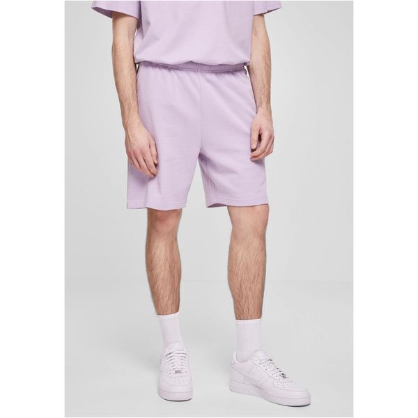 Urban Classics New lilac shorts