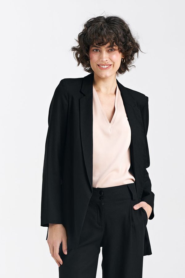 Nife Nife Woman's Blazer Z55