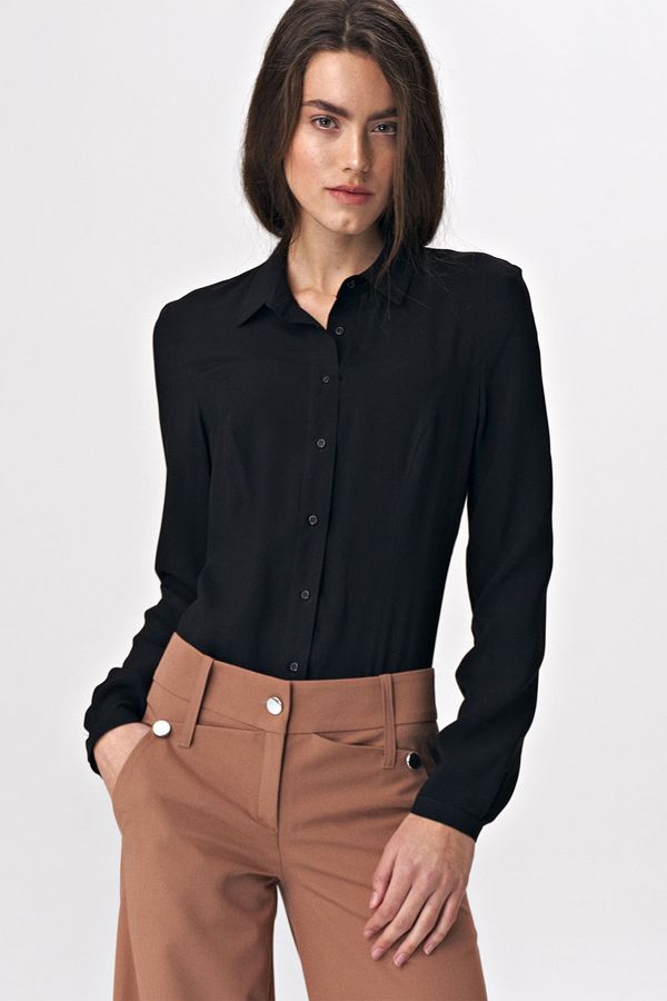 Nife Nife Woman's Blouse B110