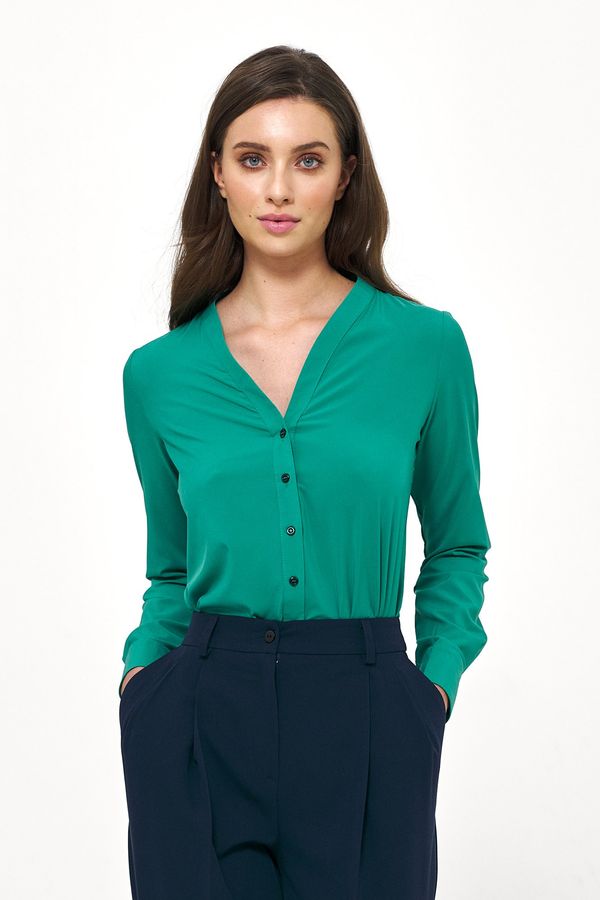 Nife Nife Woman's Blouse B151