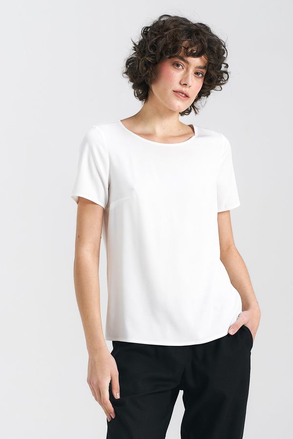 Nife Nife Woman's Blouse B160