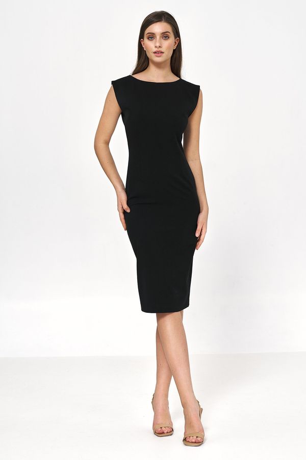 Nife Nife Woman's Dress S220