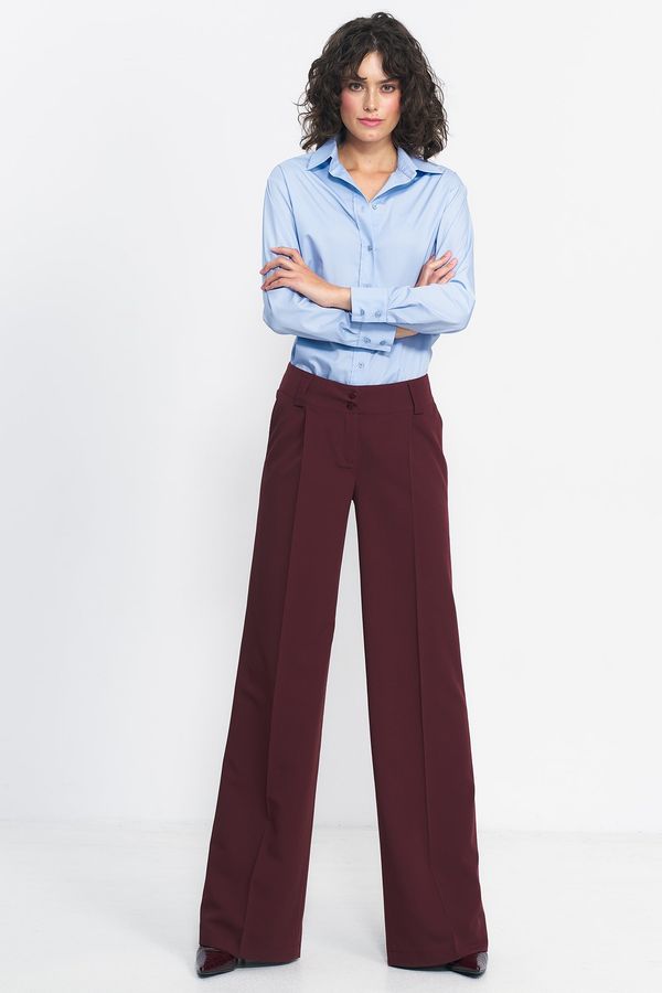 Nife Nife Woman's Pants SD81