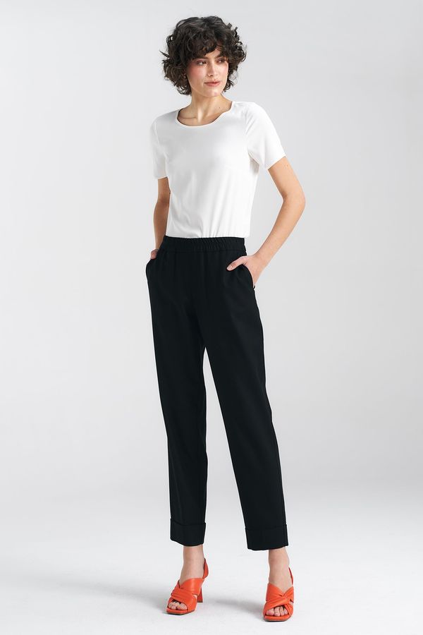 Nife Nife Woman's Pants SD84