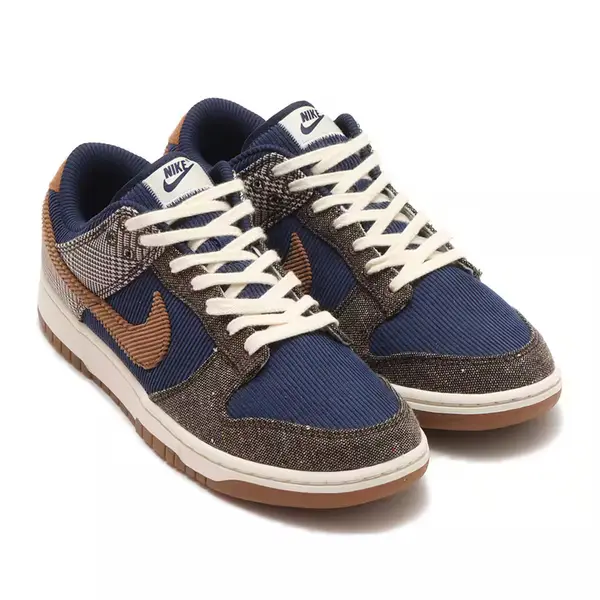 Nike Nike Dunk Low Prm Fq8746-410
