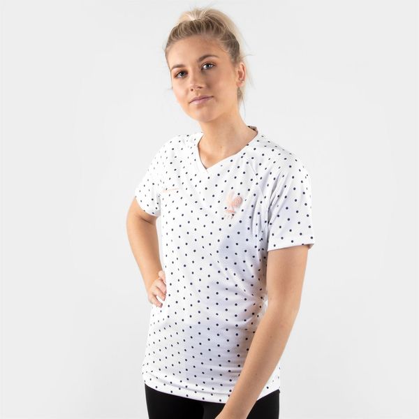 Nike Nike FFF 2019 Stadium Away Shirt Womens