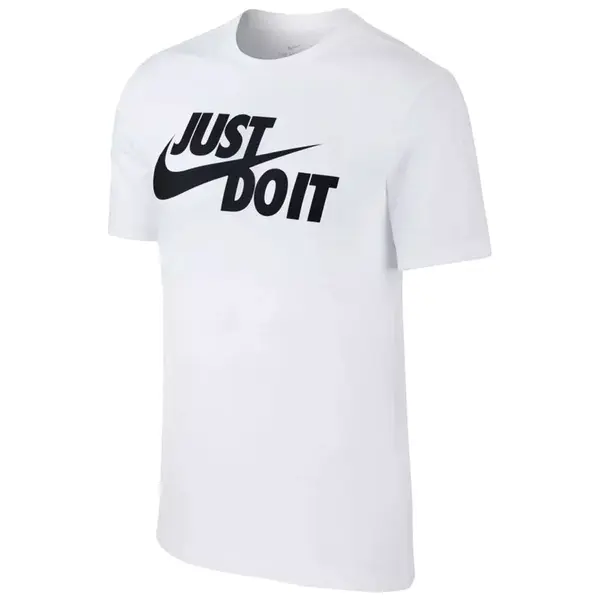 Nike Nike Just DO IT Swoosh