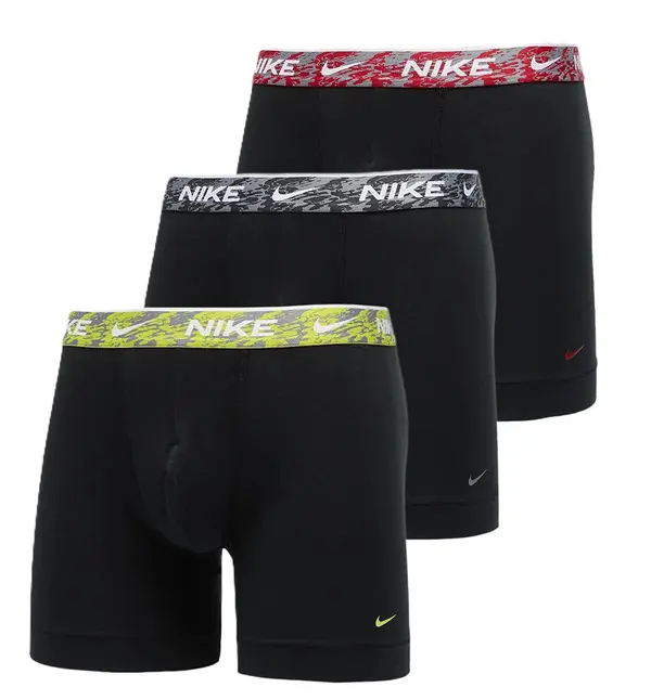 Nike Nike - moške boksarice, 3 kosi