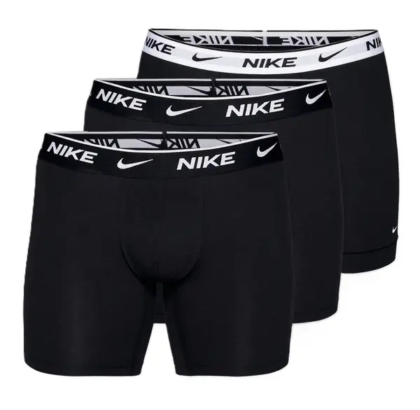 Nike Nike - moške boksarice, paket treh