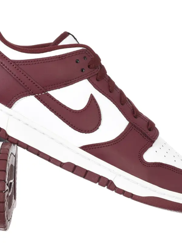 Nike Nike - Moški Dunk Low Retro Superge