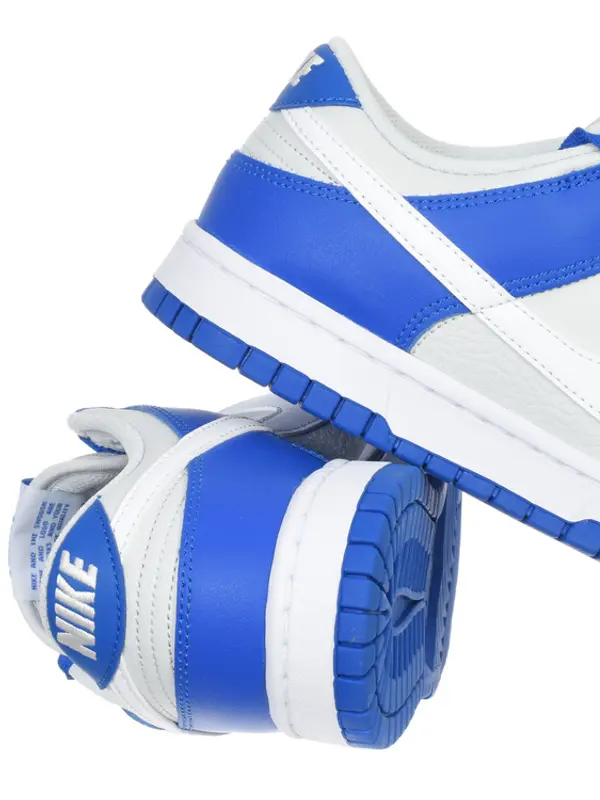 Nike Nike - Moški nizki čevlji Dunk