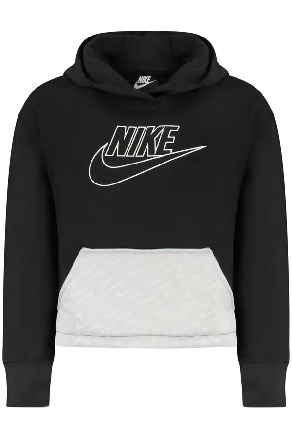 Nike Nike otroška jopa s kapuco