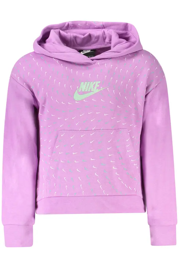 Nike Nike otroška jopa s kapuco