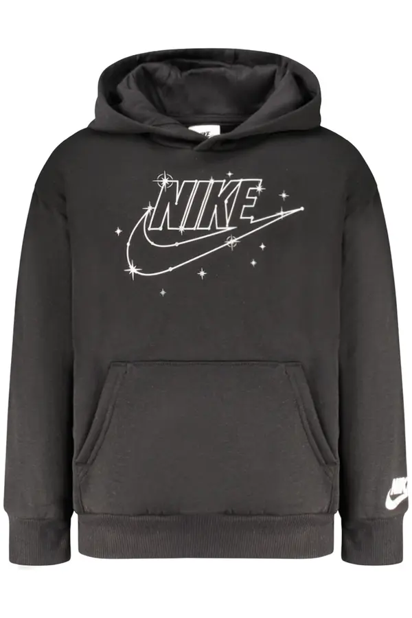 Nike Nike otroška jopa s kapuco