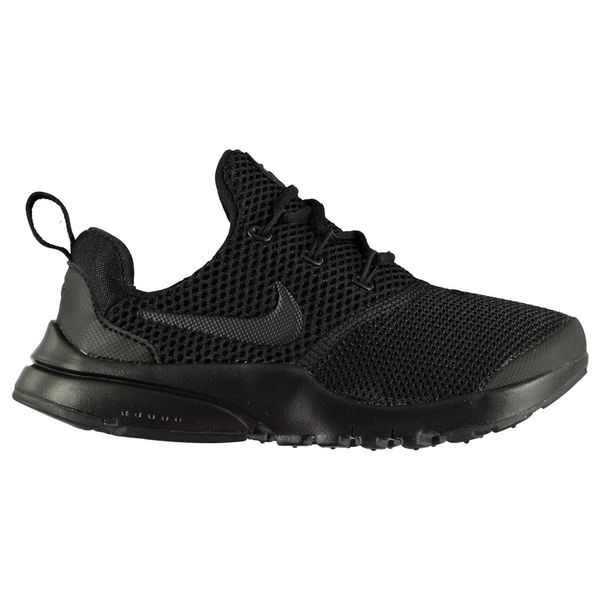 Nike Nike Presto Fly Child Boys Trainers