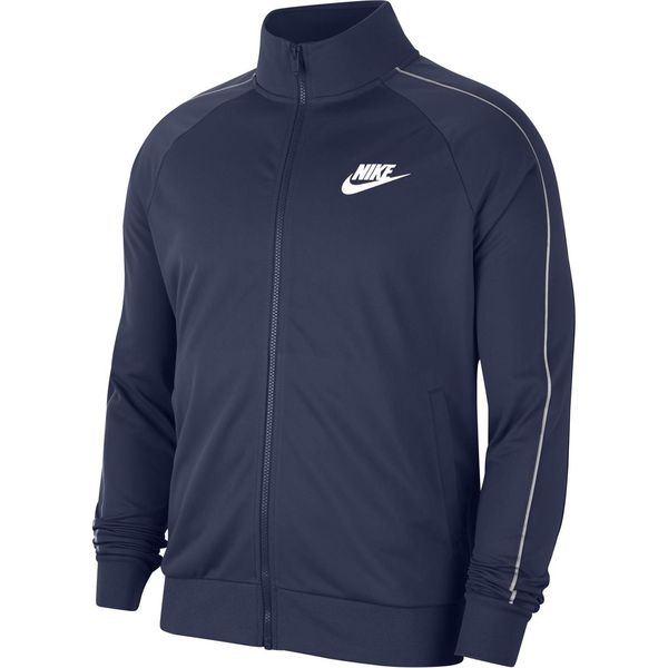 Nike Nike športna oblačila Odsevna tirna jakna Mens
