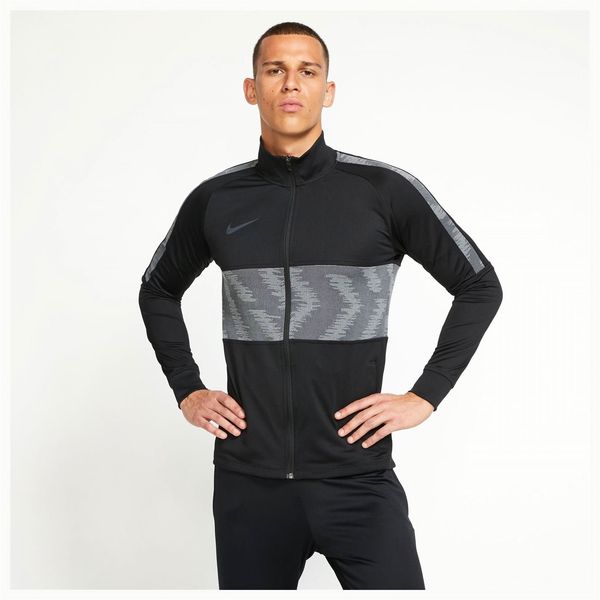 Nike Nike Strike Track Jacket Mens