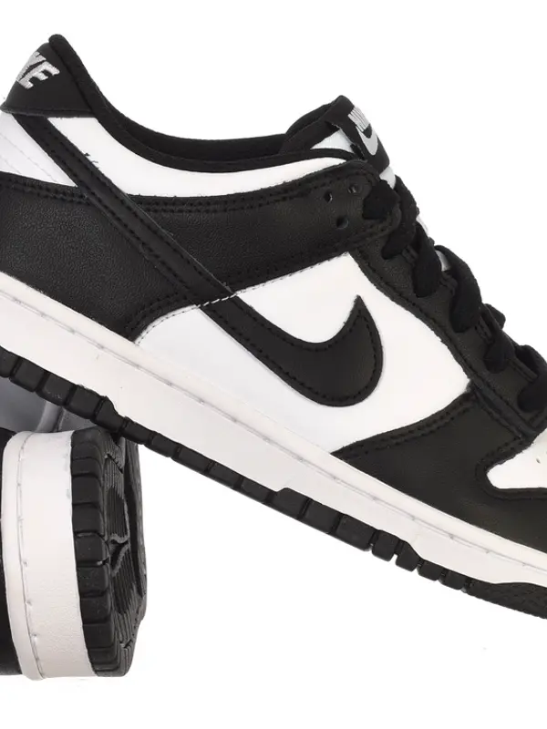 Nike NIKE - Ženske nizke superge Dunk