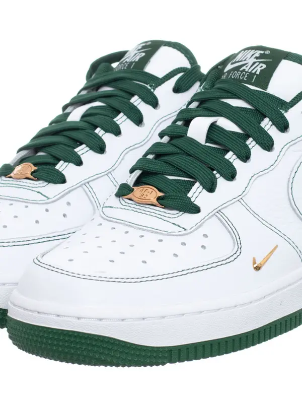 Nike NIKE ženske patike AIR FORCE 1'07 MINI JEWEL