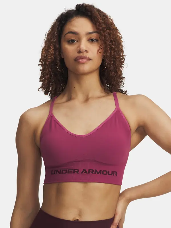 Under Armour Nizek brezšivni modrček Under Armour Vanish