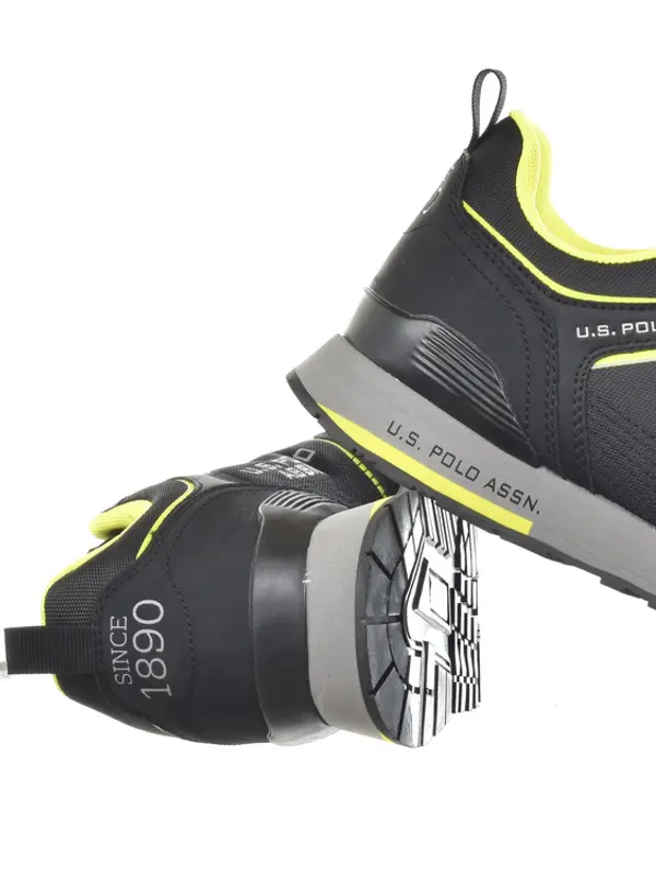 US Polo Assn Nizke superge US Polo Assn.