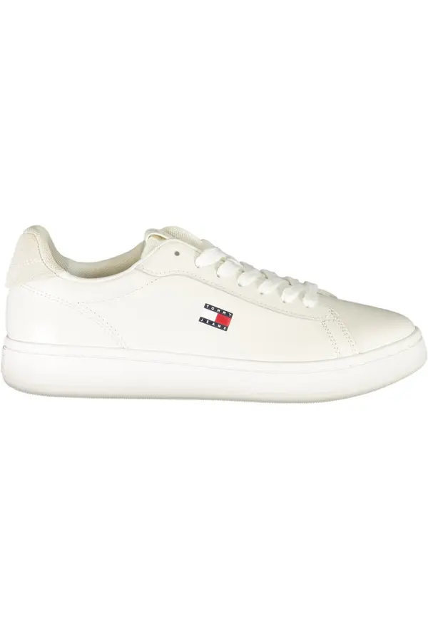 Tommy Hilfiger Nizki beli superge Tommy Hilfiger