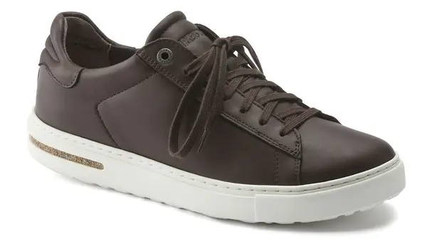 Birkenstock Nizki čevlji Birkenstock Bend iz gladkega usnja