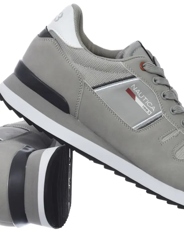 Nautica Nizki čevlji Nautica Arnold