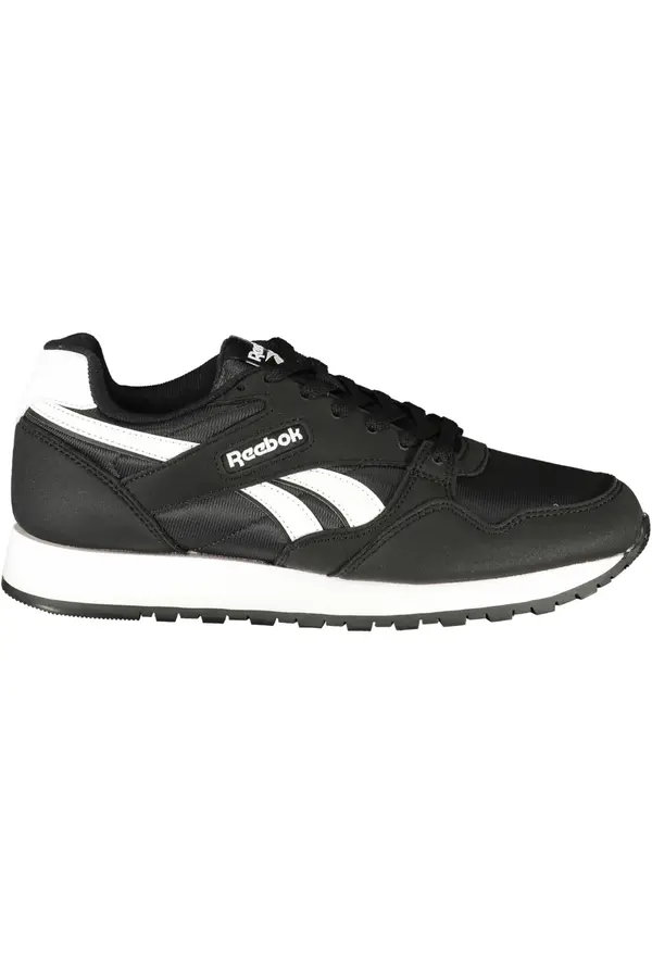 Reebok Nizki črni superge Reebok