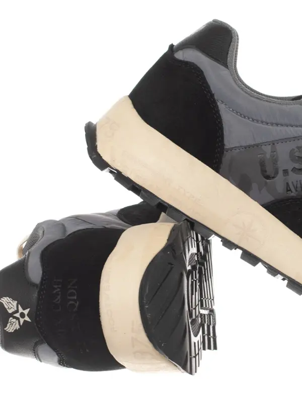 Avirex Nizki superge AVIREX - ROBSON OS