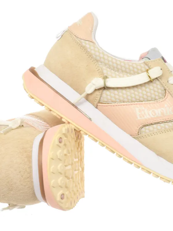 Etonic Nizki superge ETONIC RAMSETH