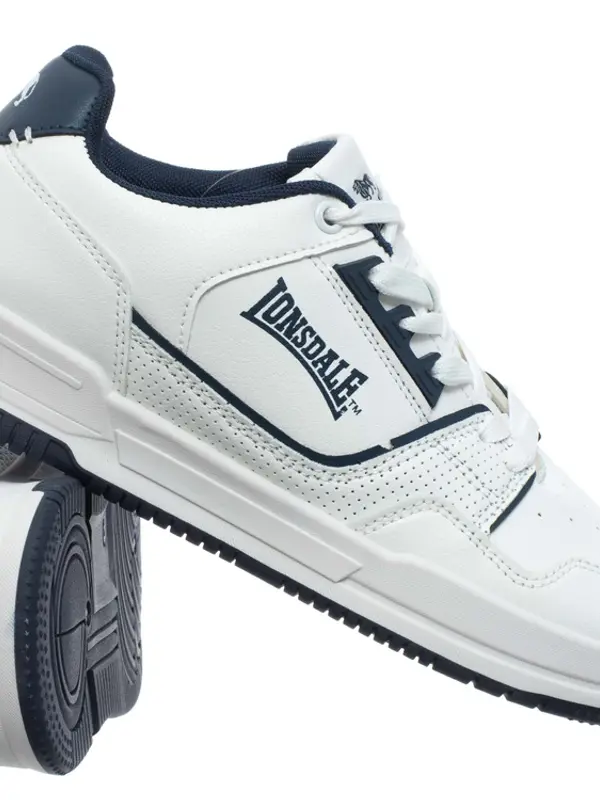 LONSDALE LONDON Nizki superge LONSDALE LONDON