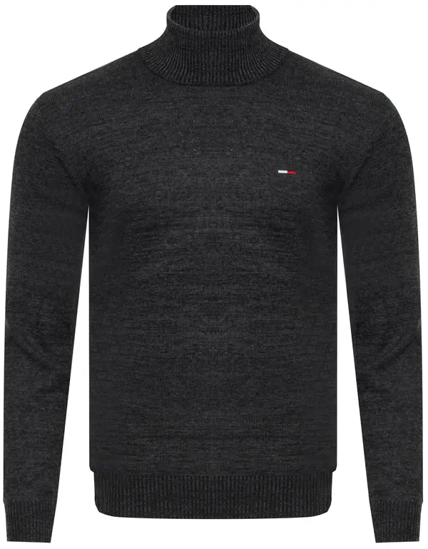 MUST Parkour Nizki superge MUST PARKOUR - temno sive