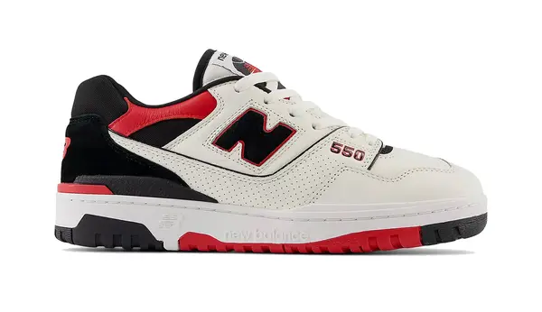New Balance Nizki superge New Balance BB550STR