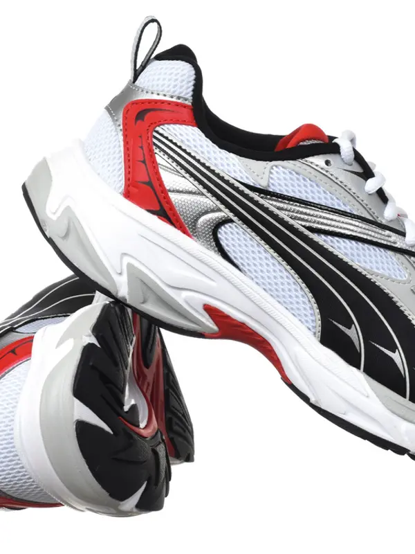 Puma Nizki superge Puma Morphic