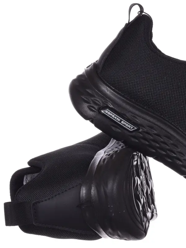 SOLO SOPRANI COUTURE Nizki superge SOLO SOPRANI