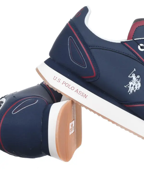 US Polo Assn Nizki superge US POLO ASSN.