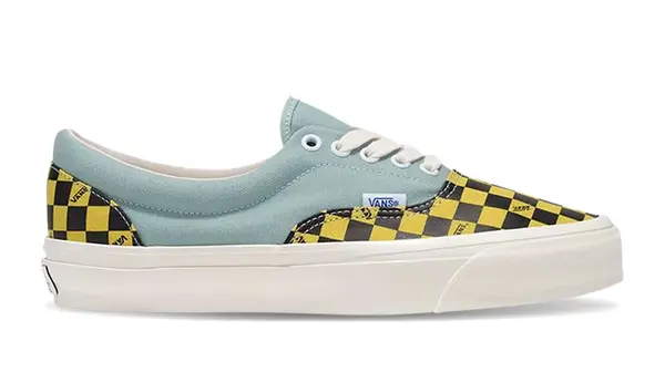 Vans Nizki superge Vans LX Premium Era 95