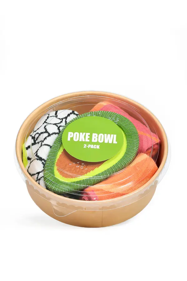 Frogies Nogavice Frogies Poke Bowl