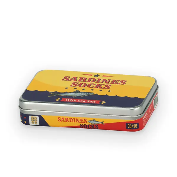Frogies Nogavice Frogies Sardines