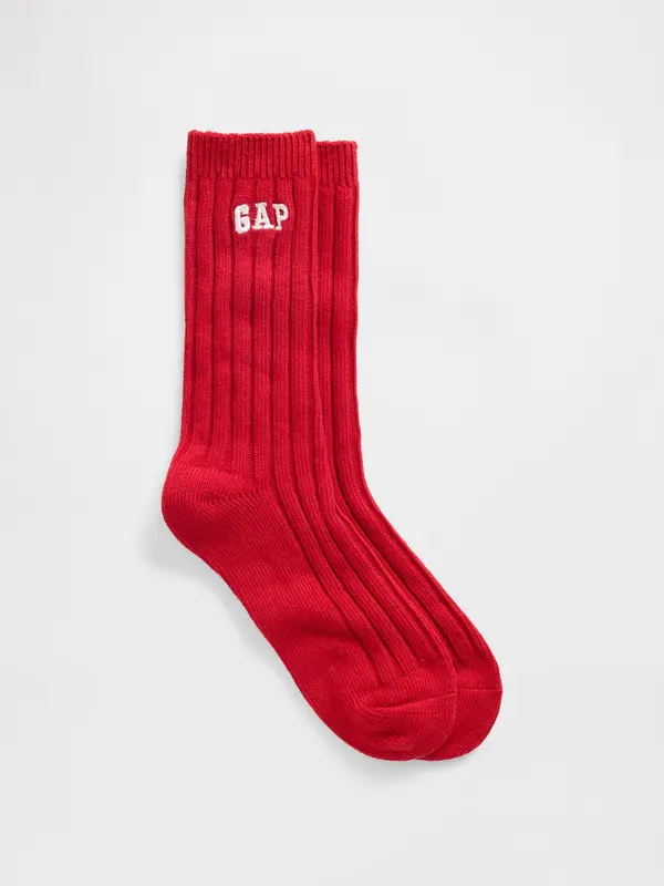 GAP Nogavice GAP CashSoft, 1 par