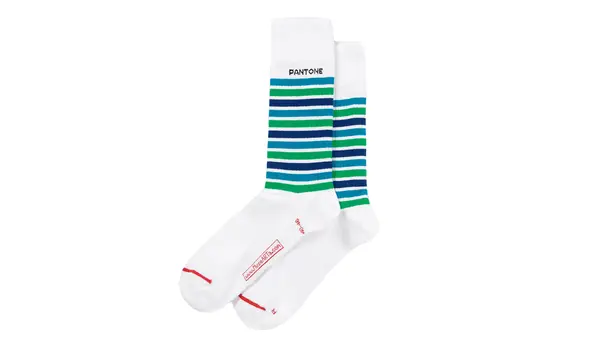 MuseARTa Nogavice MuseARTa Pantone Active Colours