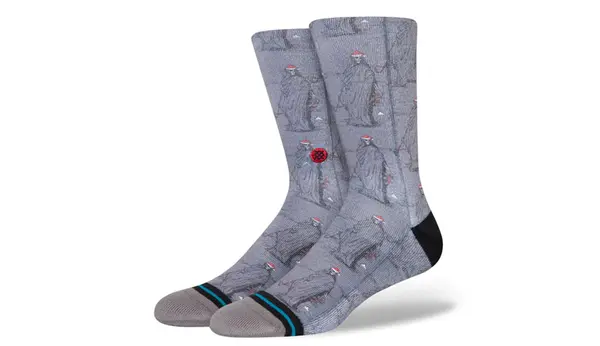 Stance Nogavice Stance Happy Holiday