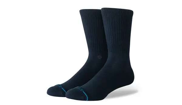 Stance Nogavice Stance Icon modre