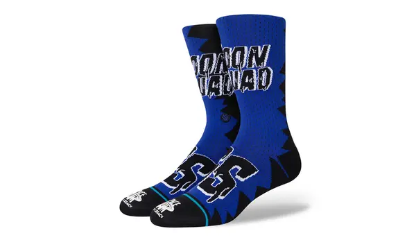 Stance Nogavice Stance Space Jam Goon Squad