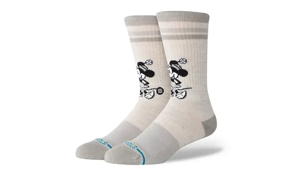 Stance Nogavice - Stance Vintage Minnie Cerw