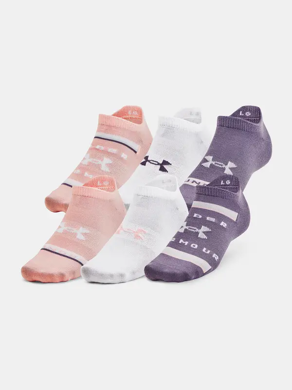 Under Armour Nogavice Under Armour Essential