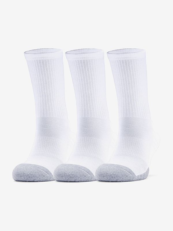 Under Armour Nogavice Under Armour Socks Heatgear Crew