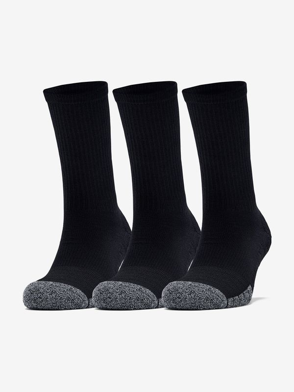 Under Armour Nogavice Under Armour Socks Heatgear Crew