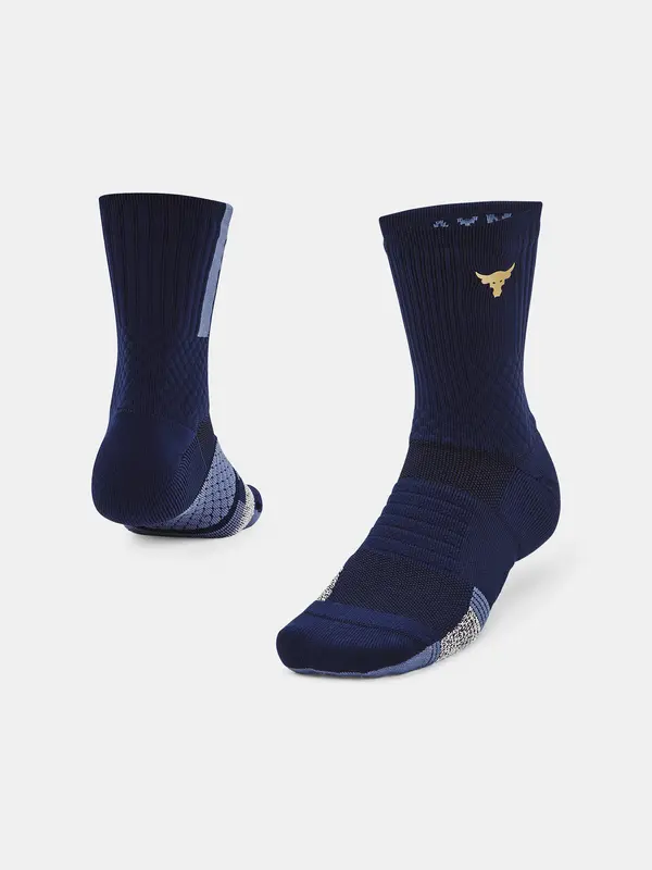 Under Armour Nogavice Under Armour UA PRJ Rock AD Playmaker